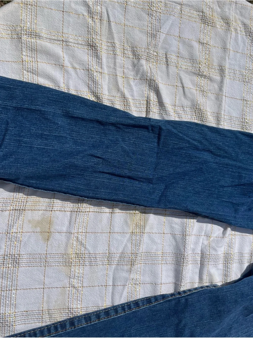 Mens True Religion jeans. Size 30 . Good condition.
